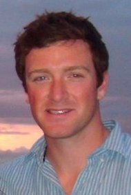 James Toogood