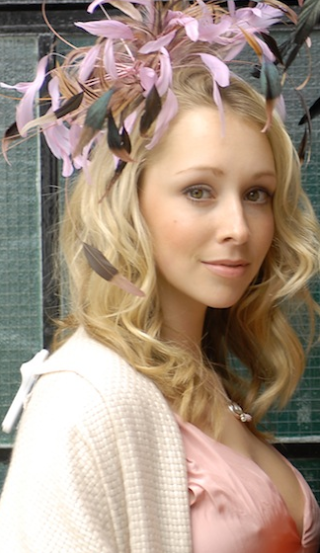 Natasha Eddery