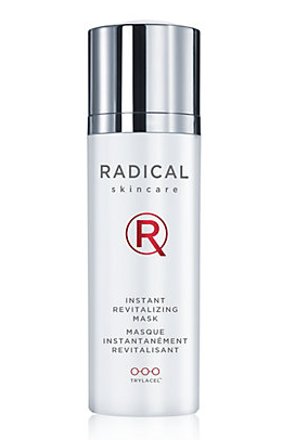 Radical Skincare Instant Revitalizing Mask