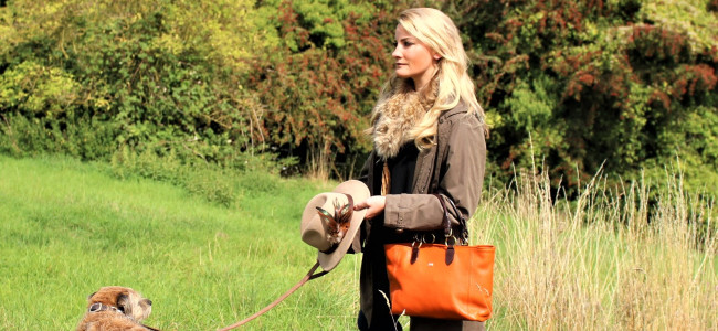 What to wear to Badminton Horse Trials What to wear to Badminton Horse Trials