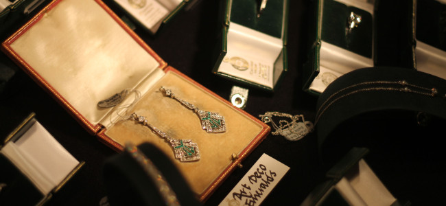 Why diamonds might not be a girl’s best friend Why diamonds might not be a girl’s best friend