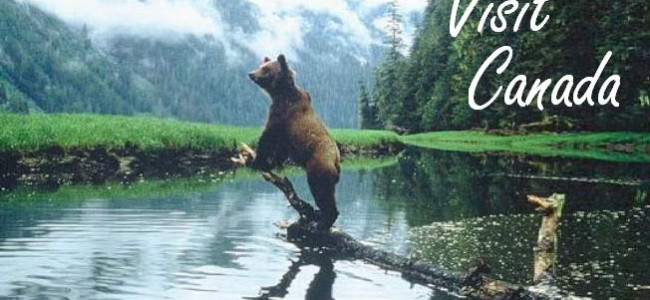 Travel Snapshot: Five reasons to visit Canada Travel Snapshot: Five reasons to visit Canada