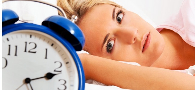 Preventing insomnia: Tips for sleeping well