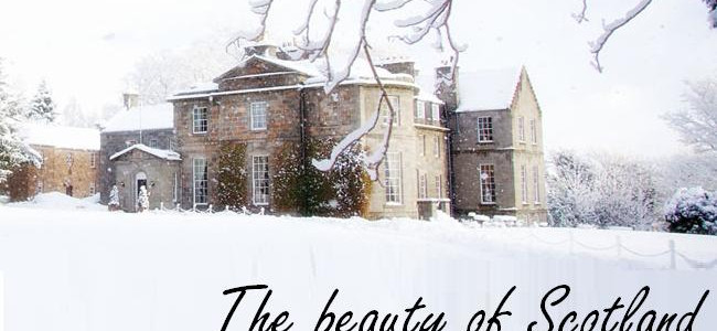 Escape to the spectacular surroundings of Raemoir Country House Escape to the spectacular surroundings of Raemoir Country House