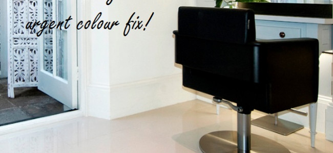 Daniel Galvin Junior’s team of hair experts save the day Daniel Galvin Junior’s team of hair experts save the day