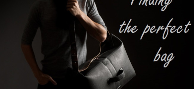 Fashion Preview: Luxury Men’s Bags from I Love 2 Love Fashion Preview: Luxury Men’s Bags from I Love 2 Love