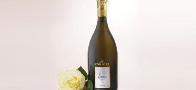 Champagne Pommery releases Cuvée Louise 2002