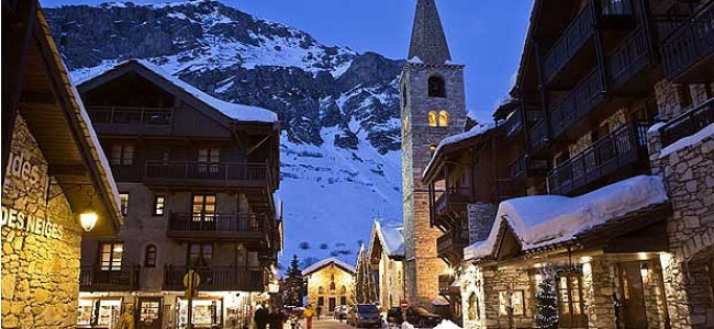 New gourmet openings at Val d’Isère New gourmet openings at Val d’Isère