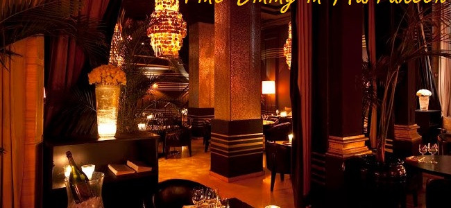 Fall in love with the Food and Mood at L’Avenue in Marrakech Fall in love with the Food and Mood at L’Avenue in Marrakech