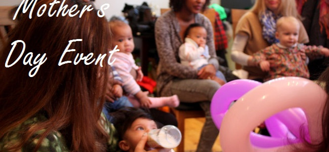 Kensington Mums to celebrate Mother’s Day with a ‘Meet the Expert’ event Kensington Mums to celebrate Mother’s Day with a ‘Meet the Expert’ event