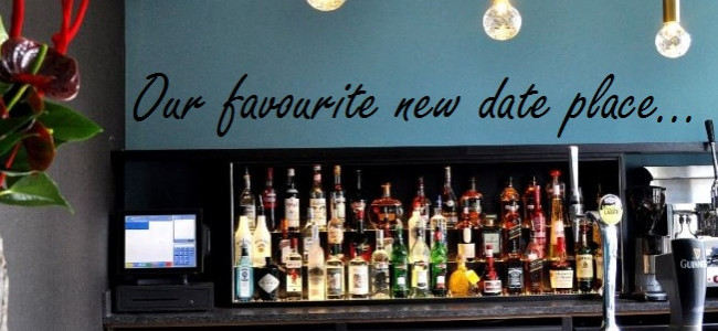 Date night at Hide and Seed in Putney’s Lodge Hotel Date night at Hide and Seed in Putney’s Lodge Hotel
