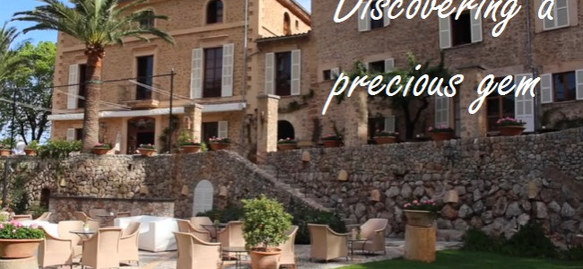 The alluring charm of La Residencia and Deia The alluring charm of La Residencia and Deia