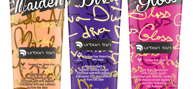 A vegan-friendly self tan A vegan-friendly self tan