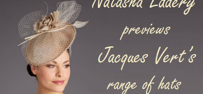 Royal Ascot: A Last Minute Guide to Gorgeous Hats