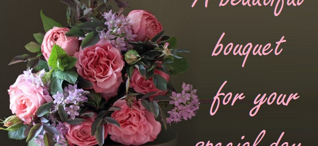 Summer Wedding Flowers: Picking the perfect blooms Summer Wedding Flowers: Picking the perfect blooms
