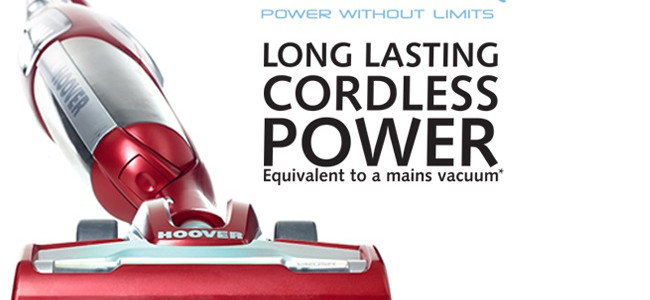 Hoover Announces New Products for 2014