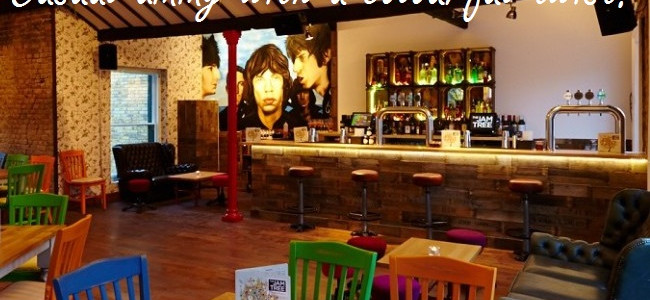 The Jam Tree launches The Loft The Jam Tree launches The Loft
