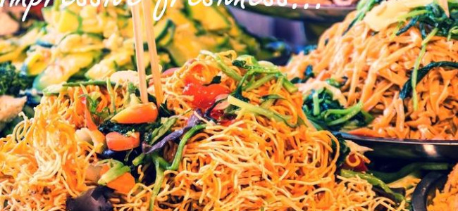 The Noodle House: Jumeirah’s bustling new London restaurant The Noodle House: Jumeirah’s bustling new London restaurant