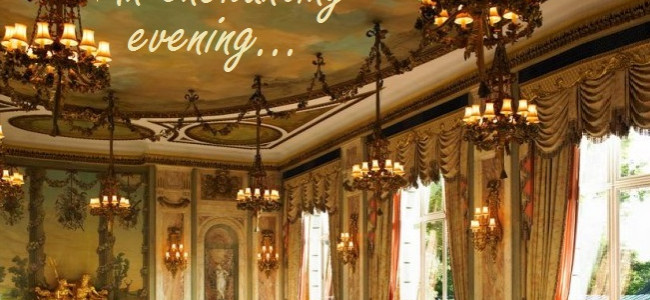‘Live at The Ritz’: A magnificent dinner dance experience ‘Live at The Ritz’: A magnificent dinner dance experience