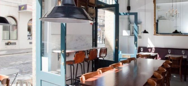 Canela: Covent Garden’s Portuguese Gem Canela: Covent Garden’s Portuguese Gem