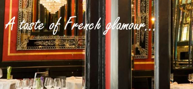 London’s Oldest French restaurant, L’Escargot, offers chic solace in busy Soho London’s Oldest French restaurant, L’Escargot, offers chic solace in busy Soho