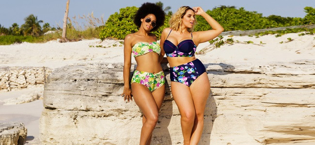 The Swimwear Edit The Swimwear Edit