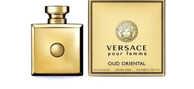 Celebrating the best luxury fragrances