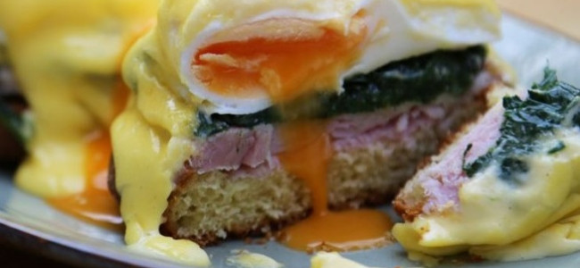 A Country Brunch at The Admiral Codrington A Country Brunch at The Admiral Codrington