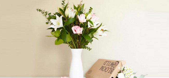 Bloom & Wild: Fresh flowers forever! Bloom & Wild: Fresh flowers forever!