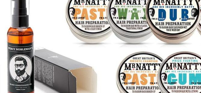 New grooming emporium launched New grooming emporium launched