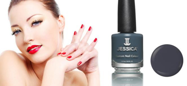 Jessica Nails releases ‘Autumn in New York’ Jessica Nails releases ‘Autumn in New York’