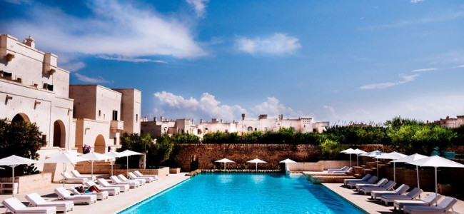 3 Wellness destinations to try in 2023 3 Wellness destinations to try in 2023