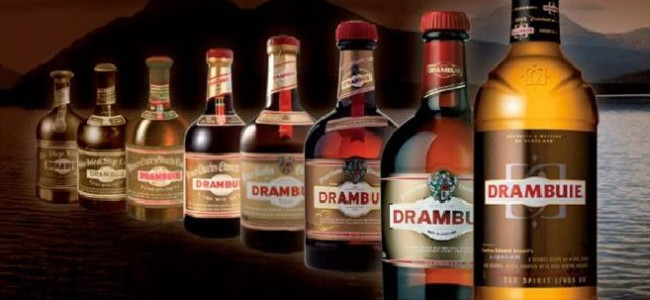Drambuie presents London Cocktail Week Highlights at the EDITION Drambuie presents London Cocktail Week Highlights at the EDITION