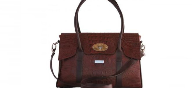 The Estados Handbag Collection The Estados Handbag Collection