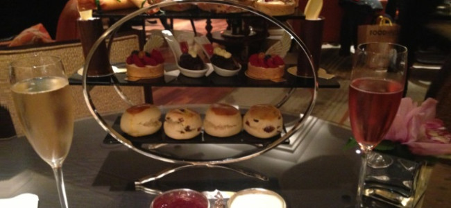 Enjoy ‘A Very Berry Christmas’ at Jumeirah Carlton Tower Enjoy ‘A Very Berry Christmas’ at Jumeirah Carlton Tower