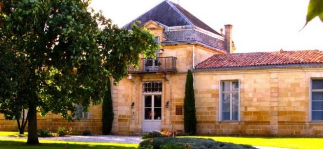 Château Cordeillan-Bages: A two Michelin star gem on Bordeaux’s Left Bank Château Cordeillan-Bages: A two Michelin star gem on Bordeaux’s Left Bank