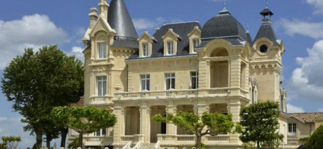 Château Grand Barrail in Saint-Emilion: A luxury hotel you’ll visit time and time again