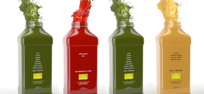 Kick start your organic lifestyle with Fruveju Kick start your organic lifestyle with Fruveju