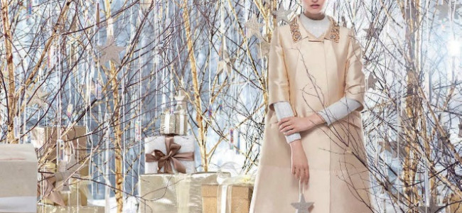 Christmas Shopping Preview: Space NK