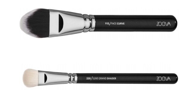 New Year, new make up brushes! New Year, new make up brushes!
