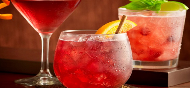 Top Tips for making it through Dry January Top Tips for making it through Dry January