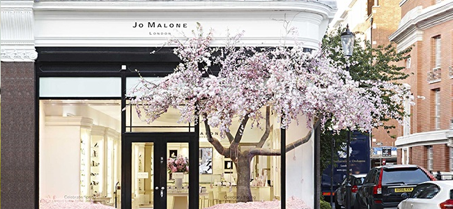 Jo Malone launches a Mother’s Day Floral Box Jo Malone launches a Mother’s Day Floral Box