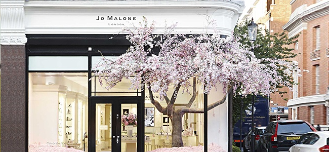 Jo Malone launches a Mother’s Day Floral Box