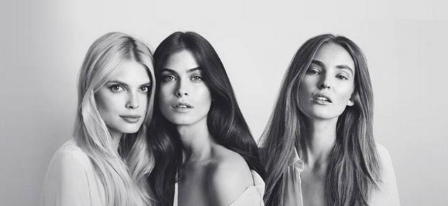 John Frieda launches revamped product line with “Me & John” John Frieda launches revamped product line with “Me & John”