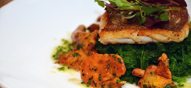 The best of both worlds at The Portman The best of both worlds at The Portman