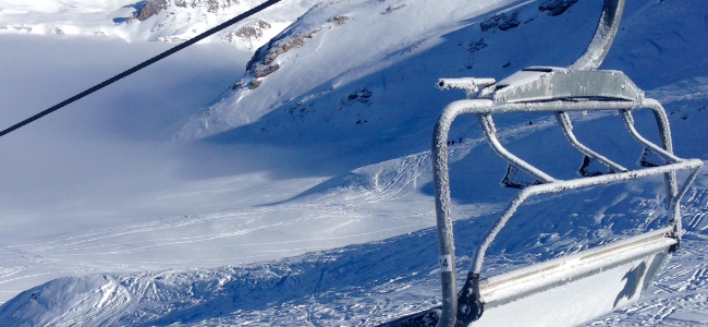 Alps2Alps: Private transfers to all leading European ski resorts