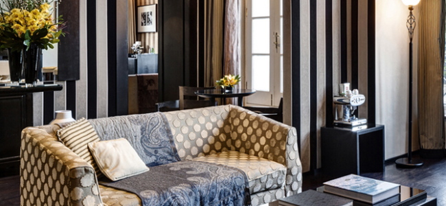 Experience Italian finesse at the new Baglioni Spa in London Experience Italian finesse at the new Baglioni Spa in London