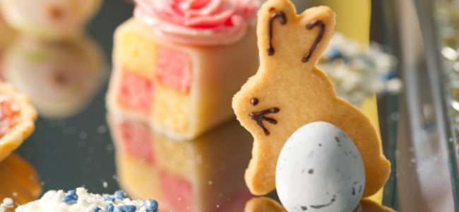 Celebrate Easter in style at Conrad London St. James