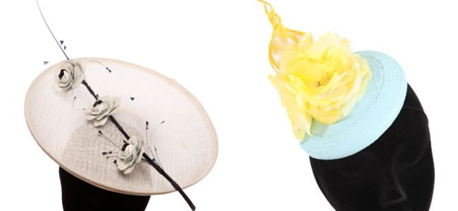 The Hat Club: A fashionista’s sweet shop The Hat Club: A fashionista’s sweet shop