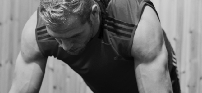 James Haskell’s Body Blast: Top fitness tips to get your beach body James Haskell’s Body Blast: Top fitness tips to get your beach body